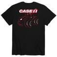 thumbnail image 2 of Case IH - Magnum Streamline - Men's Short Sleeve Graphic T-Shirt, 2 of 4