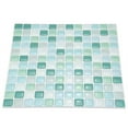 thumbnail image 2 of Transforme su cocina y baño con calcomanías de pared DIY - #yjc0001 Pegatinas de azulejos autoadhesivas 3D, 2 of 8