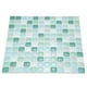thumbnail image 2 of Pegatinas autoadhesivas 3D para pared, para cocina, baño, decoración del hogar, papel tapiz #yjc0001, 2 of 10