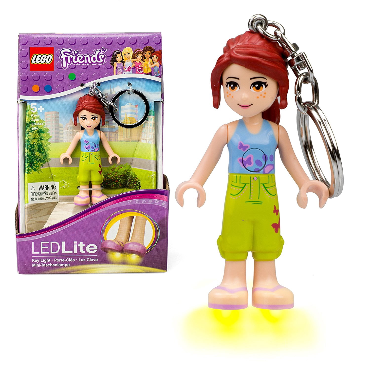 lego friends led light