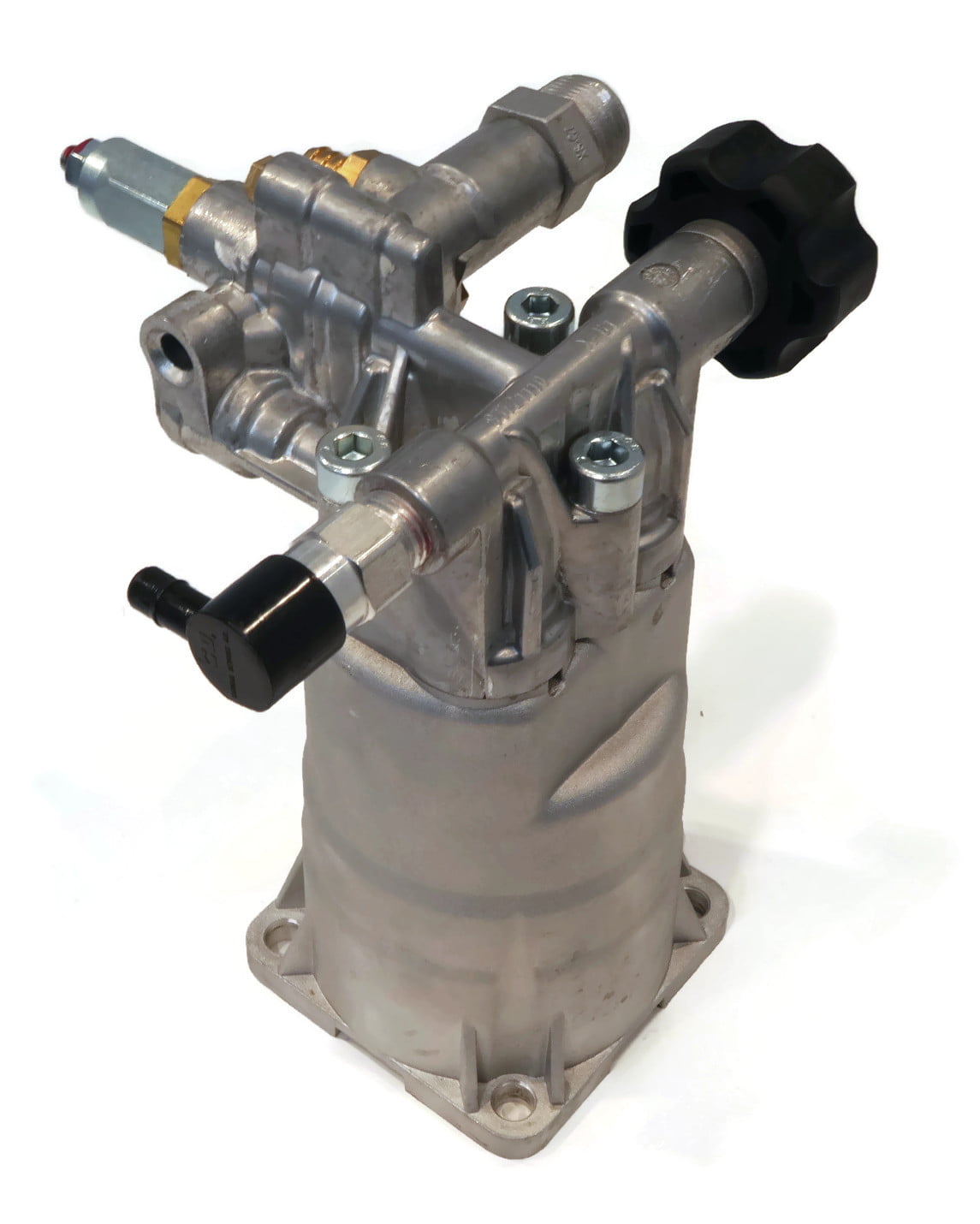 Power Pressure Washer Pump has Aluminum Head for Simoniz 039-8699 Engine Sprayer 