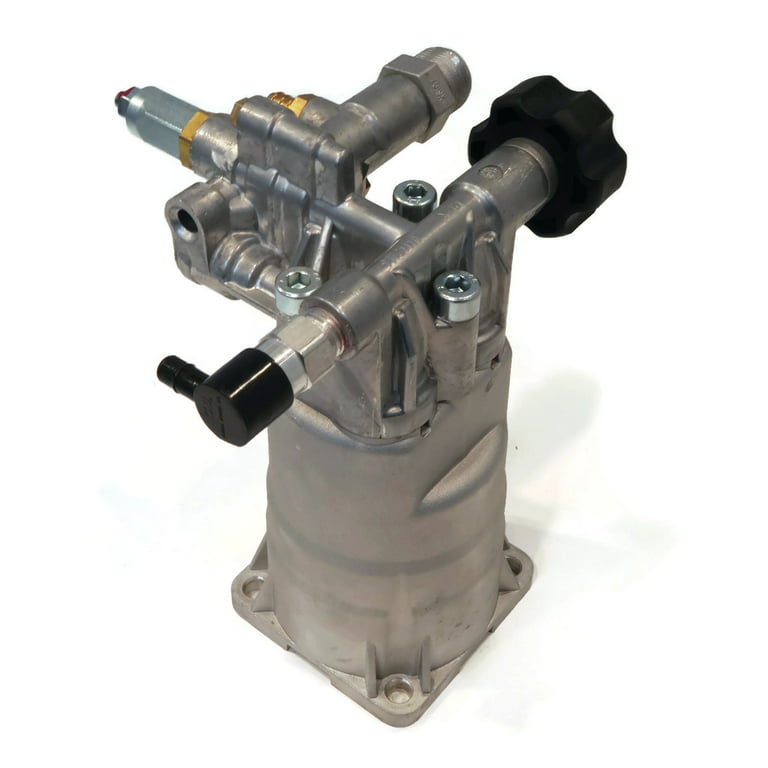 The ROP Shop  2600 PSI Pressure Washer Water Pump For Karcher G2800OH  G3000OH G3025OH G3050OH 