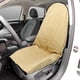 thumbnail image 2 of Funda para asiento de Auto Unique Bargains antideslizante Beige 139x75cm, 2 of 8