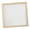 thumbnail image 3 of Garden Sifter Sifter Garden Suele Mesh Accesorios multifunción Suministros de portátil Herramienta de jardinería de tamizas para el patio Diámetro del orificio 5 mm, 3 of 8