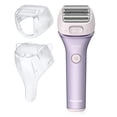 thumbnail image 1 of Afeitadora eléctrica Panasonic ES-AWL8AV para mujer, color morado, 1 of 8