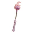 thumbnail image 2 of Runquan Halloween Glow Stick Cartoon Gift Flashing for Neon Parties Concerts Camping Pink, 2 of 8