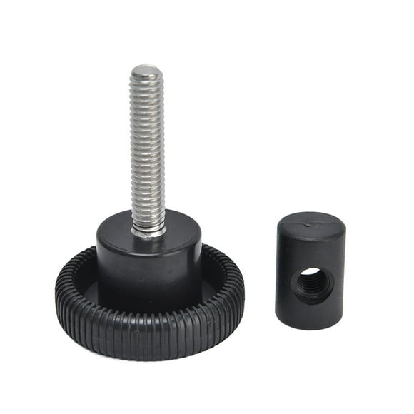 Reemplazo de bomba de piscina: Hayward SPX1600PN Perilla y tuerca giratoria Perilla manual de sujeción