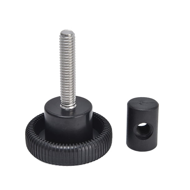 Reemplazo de bomba de piscina: Hayward SPX1600PN Perilla y tuerca giratoria Perilla manual de sujeción