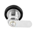 thumbnail image 4 of Cabinet Lock, Sturdy Mechanical Code Lock Durable  For Lockers For Letter Boxes For Staff Cabinets For Shoe Cabinets For Wooden Cabinets, 4 of 8