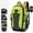 Green, variant on Lightweight Outdoor Hiking Bag Large-capacity Travel Bag,Black