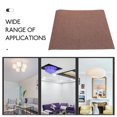 thumbnail image 3 of OULII Ceiling Light Shade Cover Fabric Diffuser For Ceiling Lamps For Bedroom, 3 of 6