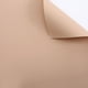 thumbnail image 1 of Nvzi matte solid color paper thickened opaque flower packaging paper, single color candy colored Eurasian paper, bouquet packaging paper (lotus root gray), 1 of 5