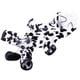 thumbnail image 4 of Chaleco de moda del invierno del perro de tela ropa para mascotas, 4 of 6