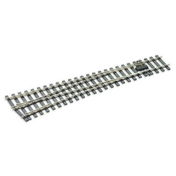 Peco SL-E896 G Scale G 10' L/H T/O N/X ELECTRO
