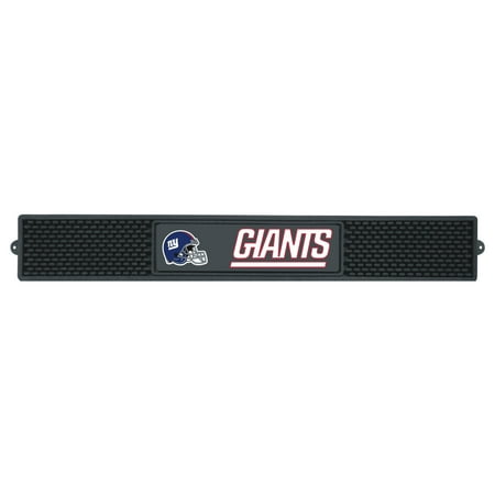 Fanmats Nfl New York Giants Drink Mat Walmart Com