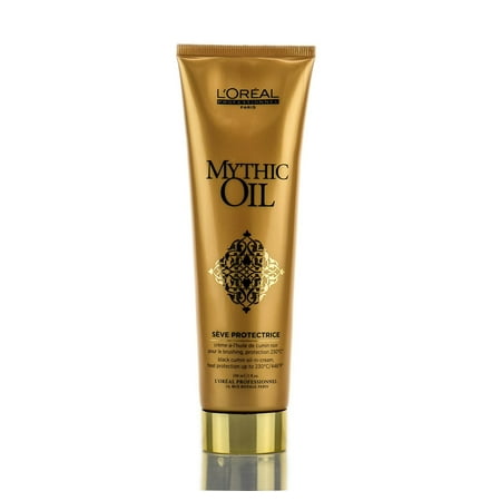 L'Oreal Professionnel Mythic Oil Seve Protectrice (Size : 8.45 oz) - Walmart.com