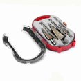 thumbnail image 2 of 6 Pcs Aiguille de Tourne-Disque, Remplacement de Stylet Diamant pour Tourne-Disque, 2 of 5