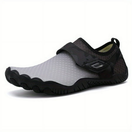 

Quick Dry Breathable Lightweight Comfortable Wading Shoes Non Slip Wear Resistance Slip On Water Shoes Swimming Diving Surfing Beach Shoes