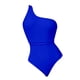 thumbnail image 3 of WILLBEST Traje de Baño Natacion Traje de Baño Mul Color Sólido Sin Espalda Sexy A La Moda para Mujer, 3 of 3