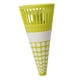 thumbnail image 3 of Ventilador de mano USB recargable con forma de helado, ventilador portátil, mini ventilador personal para Verde, 3 of 6