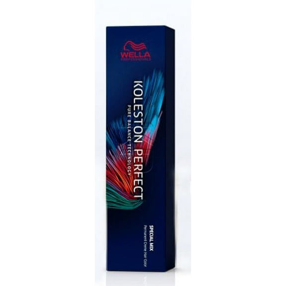 Wella Professionals Koleston Perfect Me Permanent Hair Color - 0/88 Intense Pearl