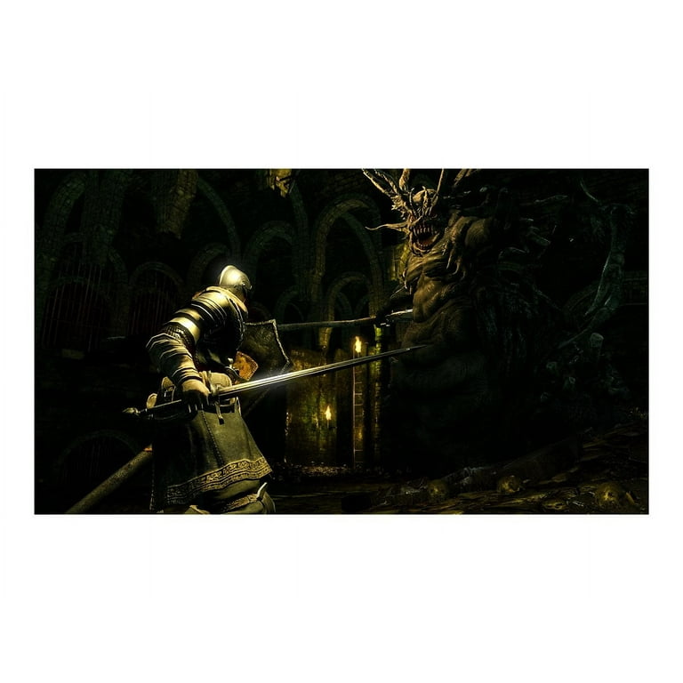 Nintendo - Dark Souls: Remastered Game for Switch