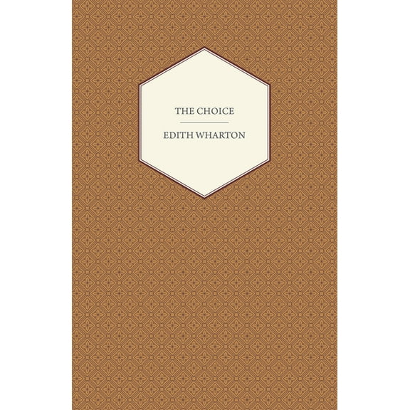 The Choice (Paperback)