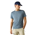 thumbnail image 4 of Regatta Mens Fingal Edition Marl T-Shirt, 4 of 6