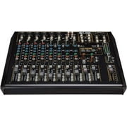 RCF F12-XR 12 Channel Mixer with Multi-FX and Recording