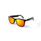 thumbnail image 2 of Gafas Inteligentes Magnéticas con Filtro de Luz Azul y Lentes Polarizadas con Asistente de Voz, Protección UV400, Color Naranja Polarizado, 2 of 5