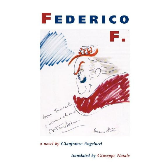 VIA Folios Federico F., (Paperback)