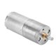 thumbnail image 3 of 25GA 370 DC 12V Micro Motorreductor Motorreductor Limpiador De Drenaje Caja De Boquillas Motor Reducción De Velocidad Motorreductor Para Cerradura Electrónica, 3 of 7