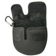 thumbnail image 4 of Housse de Tête de Club de Golf Avancé Design Moderne Mode Qualité Housse de Tête de Club de Golf Accessoires Noir, 4 of 4