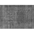 thumbnail image 1 of Ahgly Company Indoor Rectangle Oriental Gray Industrial Area Rugs, 3' x 5', 1 of 4