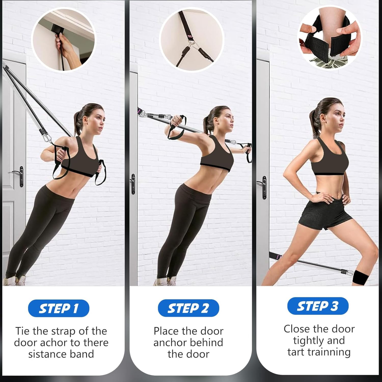 Pilates Bar Kit with Resistance Bands,Pilates Bar with Stackable Bands Workout Equipment for Legs,Hip,Waist and Arm,Exercise Fitness Equipment for Women & Men Home Gym Yoga Pilates