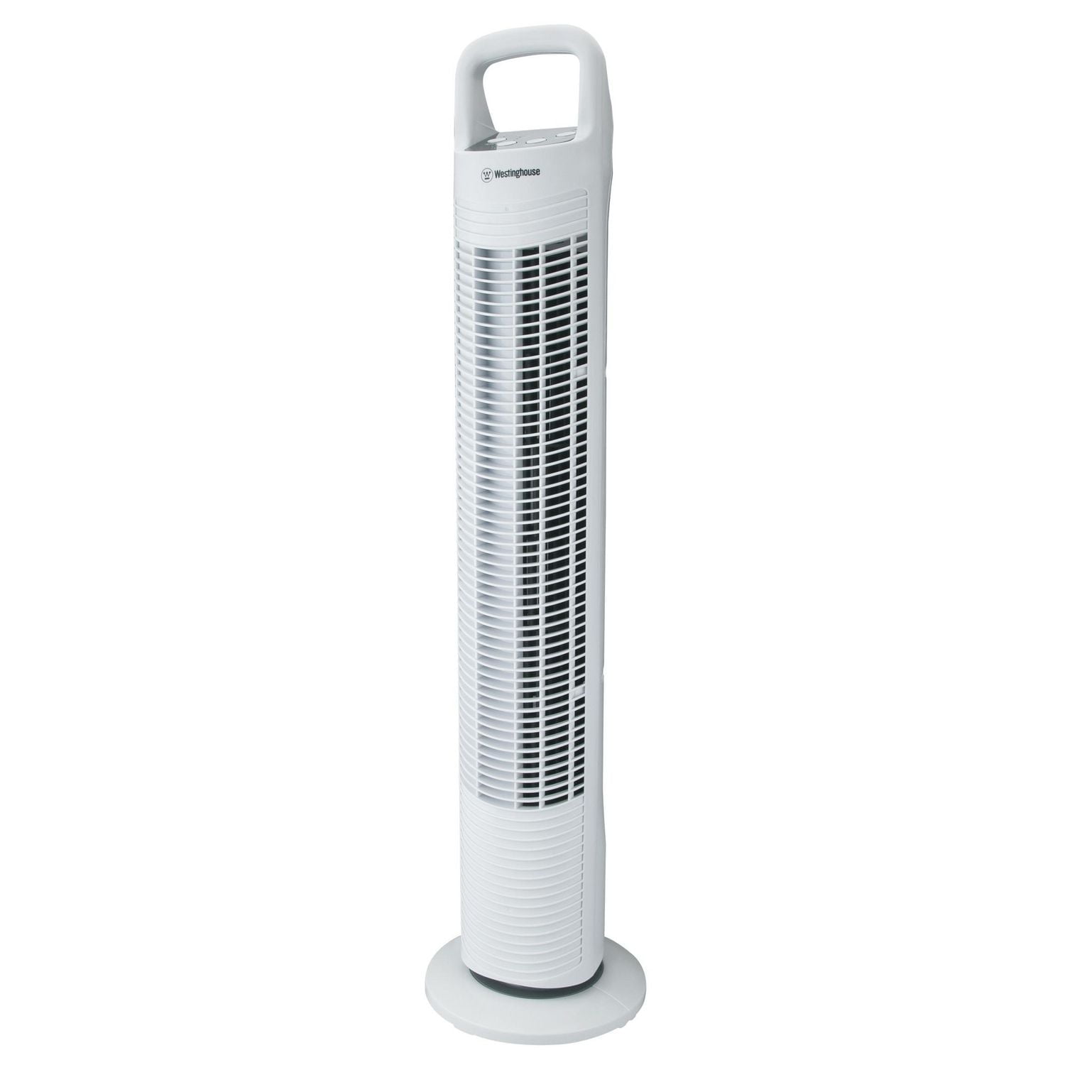 WESTINGHOUSE 32" OSCILLATING TOWER FAN