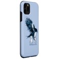 thumbnail image 3 of Funda de teléfono Harry Potter Ravenclaw Watercolor para iPhone 11 Pro, 3 of 3