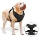 thumbnail image 2 of Arnés para perros, arnés para mascotas sin tirones con 1 clip para correa, chaleco acolchado ajustable para perros, chaleco Oxford reflectante antiasfixia para mascotas con mango de fácil control Ormromra 2034457-2, 2 of 8
