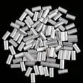 thumbnail image 3 of Manguitos de pesca Strade Fareast Limited 100 piezas de Aluminio 1,5 mm, 3 of 8