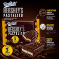 thumbnail image 5 of Pastelito Hersheys Marinela 1p 120 g, 5 of 5