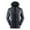 Dark Gray, variant on Maoxin Men Jacket Men's Summer Solid Color Sunscreen Thin Long Sleeved Hooded Casual Jacket Jackets for Men , Dark Gray , L