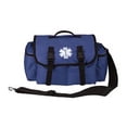 thumbnail image 2 of Ems Rescue Response Bag, Orange, 2 of 2