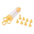 thumbnail image 1 of 2025 Latest Model Icing Syringe PS PP Easy Operation Smoothing Control Multi, 1 of 5
