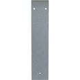 thumbnail image 5 of Ekena Millwork 3"W x 14"D x 14"H Morris Steel Bracket, Hammered Light Blue, 5 of 11
