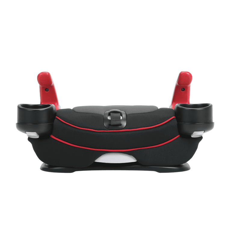 Graco Nautilus SnugLock LX 3 in 1 Harness Booster Car Seat Auden