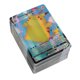 thumbnail image 4 of Tarjetas de Pokémon portugués holográficas Vstar Vmax GX con arcoíris Arceus Shiny Charizard, tarjeta comercial, juguetes para niños, 100 Uds., 4 of 5