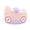 Purple/Pink, variant on Rupoun Children Multifunctional Toilets Cute Car Shape Portable Durable PU Cushion Baby Potty for Home, Purple/Pink, 14.96 inches / 38 cm, Toddler Potty Training Toilet Seat Removable Bowl