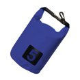 thumbnail image 4 of Sac de Bateau Sac Flottant Sac Seau Imperméable en Pvc Sac Sec Déperlant Moderne pour Rafting en Plein Air Camping, 4 of 8