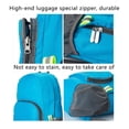 thumbnail image 5 of Lightweight Packable Backpack Travel Hiking Daypack Foldable, 5 of 10