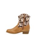 thumbnail image 6 of DV Dolce Vita Youth Girls Leanna Printed Cowgirl Boot, Sizes 12-5, 6 of 6